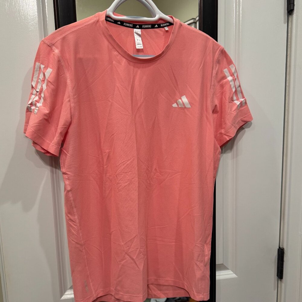 Men’s Adidas shirt